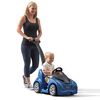 Step2 Rutschauto Buggy GT Blau