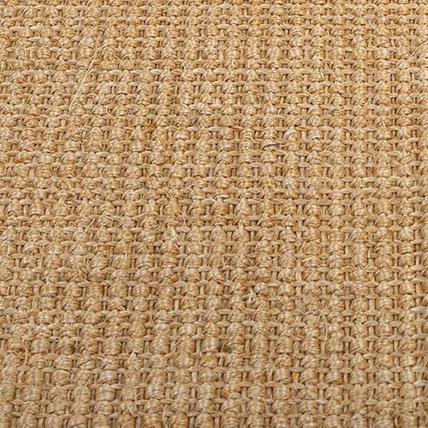 vidaXL Teppich Natur Sisal 80x300 cm
