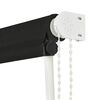 vidaXL Einziehbare Markise 400&times;150 cm Anthrazit