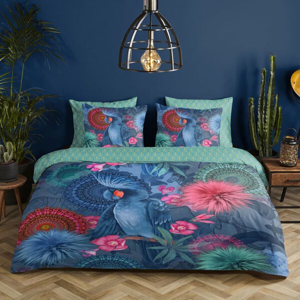 HIP Bettw&auml;sche-Set OFELIA 200x200/220 cm