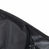 vidaXL Sonnenschirm-Schutzh&uuml;lle Schwarz 280x30/81/45 cm 420D Oxford