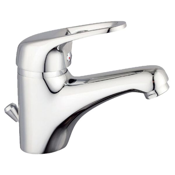 SCH&Uuml;TTE Waschtischarmatur BATONI Chrom