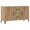Artisan_oak