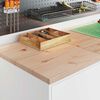 vidaXL Garagenschr&auml;nke 2 Stk. Wei&szlig; Holzwerkstoff