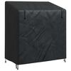 vidaXL Hollywoodschaukel-Abdeckung 155 x 95 x 165 cm 420D Oxford Stoff