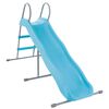 INTEX Freistehende Rutsche INTEX Himmelblau 1,83 m PVC und Stahl