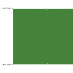 vidaXL Senkrechtmarkise Hellgr&uuml;n 60x800 cm Oxford-Gewebe