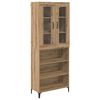 Artisan_oak