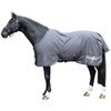 Covalliero Outdoor-Pferdedecke RugBe Zero 115 cm Grau