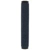 vidaXL Schmutzfangmatten 2 Stk. Rechteckig Getuftet 80x120cm Blau