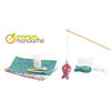 Avenue Mandarine Kreativ-Box Decopatch Fishing Game