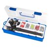 Game on Fishing Spielzeug-Angelkoffer Combo
