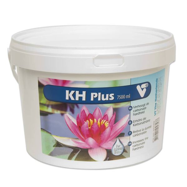 Velda VT KH Plus 7,5 L 142079