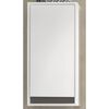 Trendteam Wandschrank Sol Colour Wei&szlig;