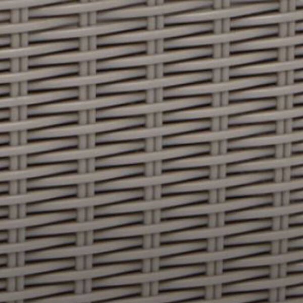 Keter Gartensessel Trenton Cappuccino 226454