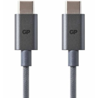 GP USB-C zu USB-C-Kabel CB16 1 m 160GPB16C1