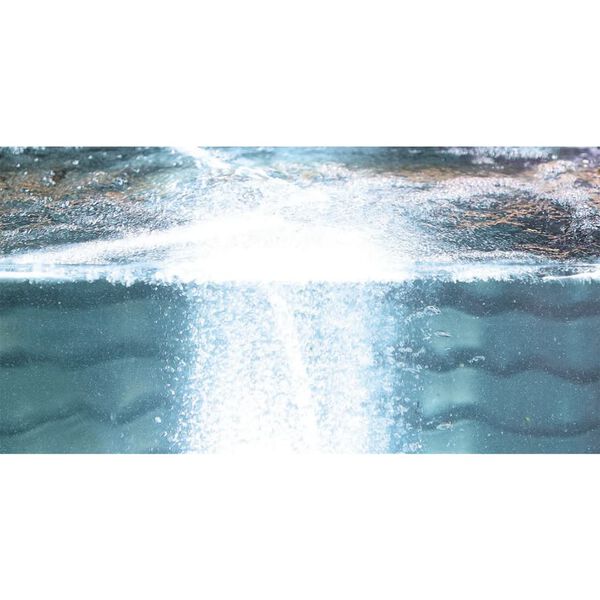 HEISSNER Solar-Teichbel&uuml;fter 120 L/h