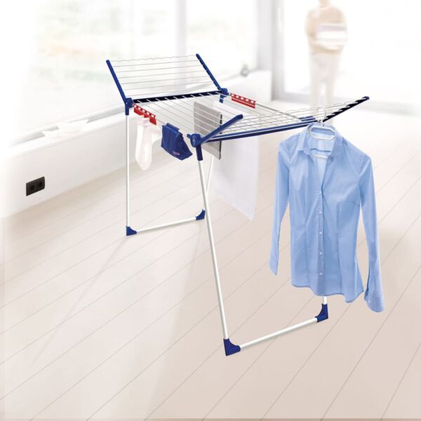 Leifheit W&auml;schest&auml;nder Pegasus 200 Solid Comfort 81516