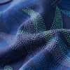 Kindershorts mit Kordelzug Marineblau 104