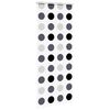 vidaXL Duschrollo mit Kassette 150x240 cm Stoffbreite 146 cm