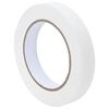 vidaXL Malerklebeb&auml;nder 24 stk. Wei&szlig; 19mm x 50m Papier