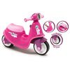 Smoby Laufrad Rosa