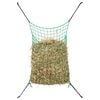 vidaXL Heunetze 2 Stk. Rechteckig Gr&uuml;n 200x120 cm PP