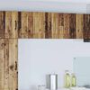 vidaXL K&uuml;chenschrank Altholz 50 x 31 x 40 cm Holzwerkstoff