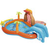 Bestway Wasserspielcenter Lava Lagoon 53069