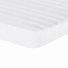 vidaXL Tagesbett Ausziehbar mit Schubladen Blau 90x200 cm Samt