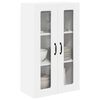 vidaXL K&uuml;chenschrank Kalmar Wei&szlig; 60 x 31 x 100 cm Holzwerkstoff