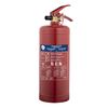 Smartwares Feuerl&ouml;scher mit Trockenpulver FEX-15030 3 kg