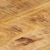vidaXL Nachttisch 40 x 30 x 50 cm Mangoholz Massiv