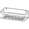 Tiger Ablage f&uuml;r Dusche Caddy Chrom 1400030346