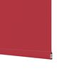 vidaXL Verdunkelungsrollo 100 x 230 cm rot