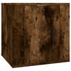 vidaXL 2-tlg. TV-Schrank-Set R&auml;uchereiche Holzwerkstoff