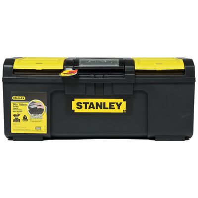 Stanley Profi-Organiser Werkzeugtaschen "Basic" Werkzeugbox 24 Zoll
