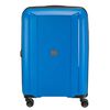 Princess Traveller Reisekoffer Havana Blau M