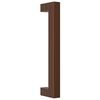 vidaXL M&ouml;belgriffe 20 Stk. Bronzen 128 mm Edelstahl