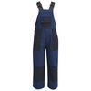 vidaXL Kinder Arbeitslatzhose Gr&ouml;&szlig;e 134/140 Blau