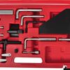 vidaXL Motoreinstellwerkzeug-Set Geeignet f&uuml;r Ford & Mazda