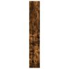 vidaXL B&uuml;cherregal R&auml;uchereiche 60x30x189 cm Holzwerkstoff