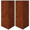 Weathering_steelbrown