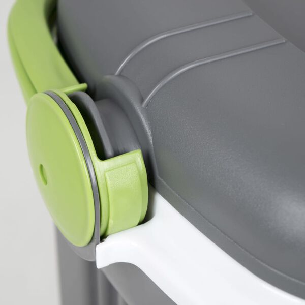 EDA K&uuml;hlbox Iceberg Grau 20 L 6702841