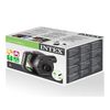 Intex Elektrische Luftpumpe Quick-Fill Wiederaufladbar 66642