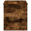 vidaXL Truhe R&auml;uchereiche 100x42x46 cm Holzwerkstoff