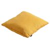 Madison Zierkissen Panama 45x45 cm Golden Glow
