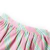Kinderrock Begonien-Rosa 140
