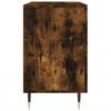 vidaXL Sideboard R&auml;uchereiche 100x36x60 cm Holzwerkstoff
