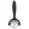 Pure2Improve Kalter Massageball mit Handgriff